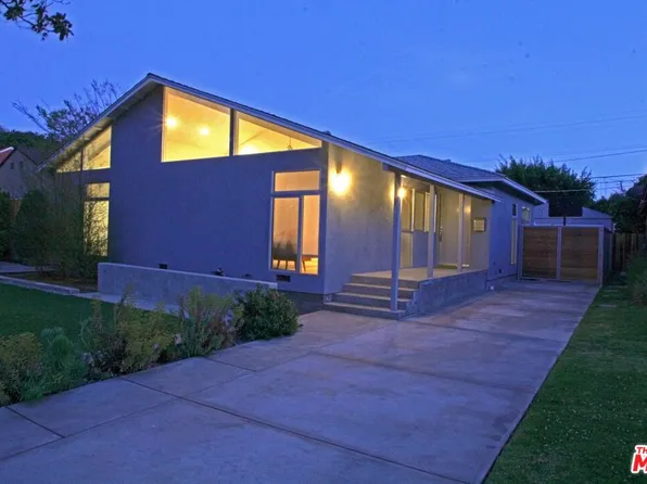 10760 Cushdon Ave, Los Angeles, CA 90064