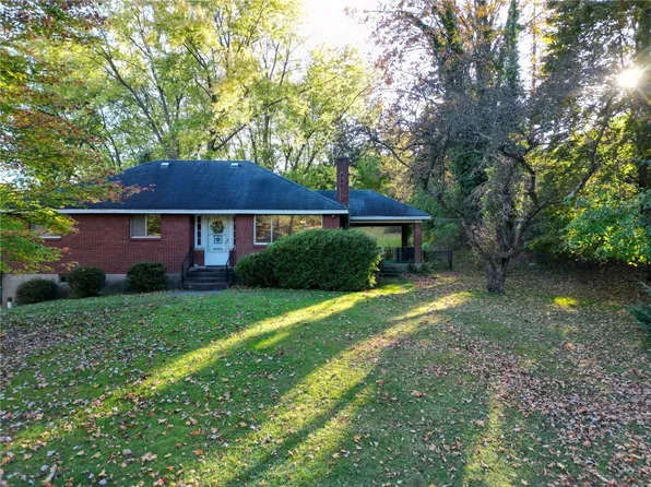 3278 E Hardies Rd, Gibsonia, PA 15044
