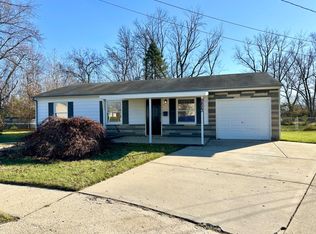 9823 Capstan Dr, Cincinnati, OH 45251