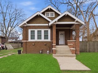 11410 S Eggleston Ave, Chicago, IL 60628