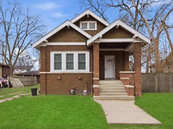 11410 S Eggleston Ave, Chicago, IL 60628