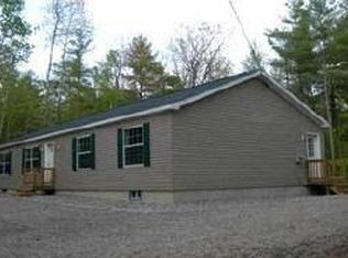 155 Pine River Path, Effingham, NH 03814