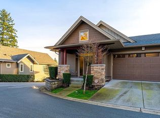 3467 Gislason Ave #112, Coquitlam, BC V3E 0H9