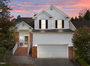 2401 Barday Downs Ln, Raleigh, NC 27606