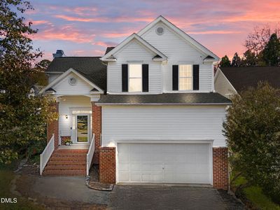 2401 Barday Downs Ln, Raleigh, NC, 27606