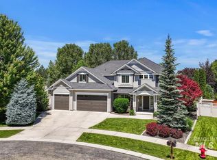 1996 W Pachino St, Meridian, ID 83646