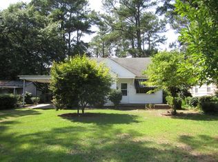 907 Rudolph St, Goldsboro, NC 27530