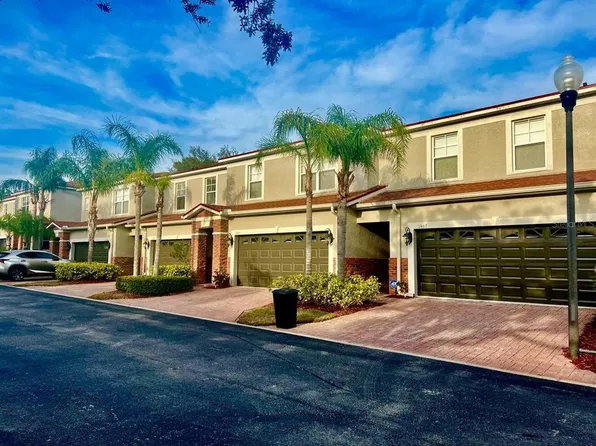 1483 Hillview Ln, Tarpon Springs, FL 34689