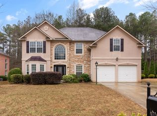 4218 Galilee Dr NE, Kennesaw, GA 30144