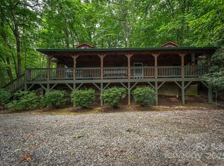 48 Eden View Dr, Black Mountain, NC 28711