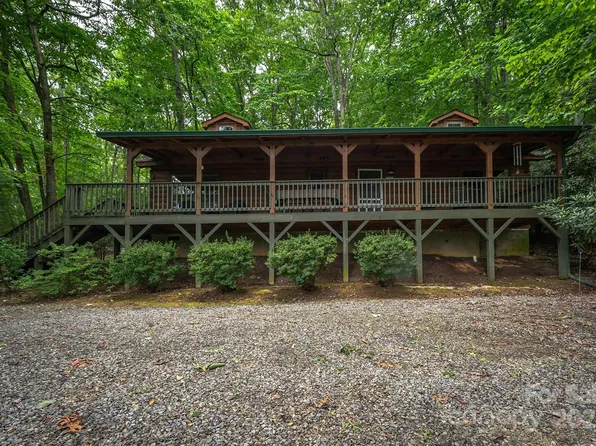 48 Eden View Dr, Black Mountain, NC 28711