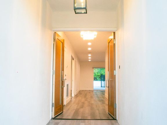 Entry Way
