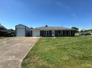 229 Estes Dr, Lancaster, KY 40444