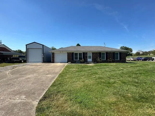 229 Estes Dr, Lancaster, KY 40444