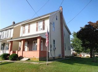 3228 N Ruch St, Whitehall, PA 18052