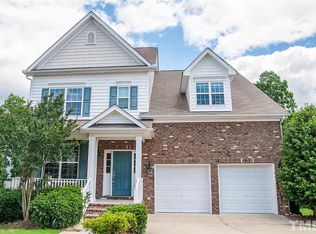 310 Stoke Hammond Ct, Rolesville, NC 27571