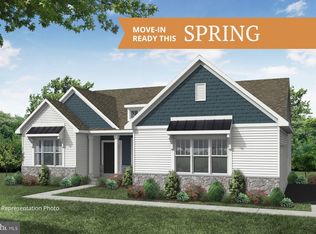 3 Highland Terrace Ct, Boiling Springs, PA 17007