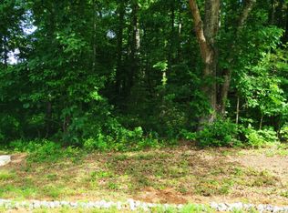 Cherokee Dr, Vonore, TN 37801