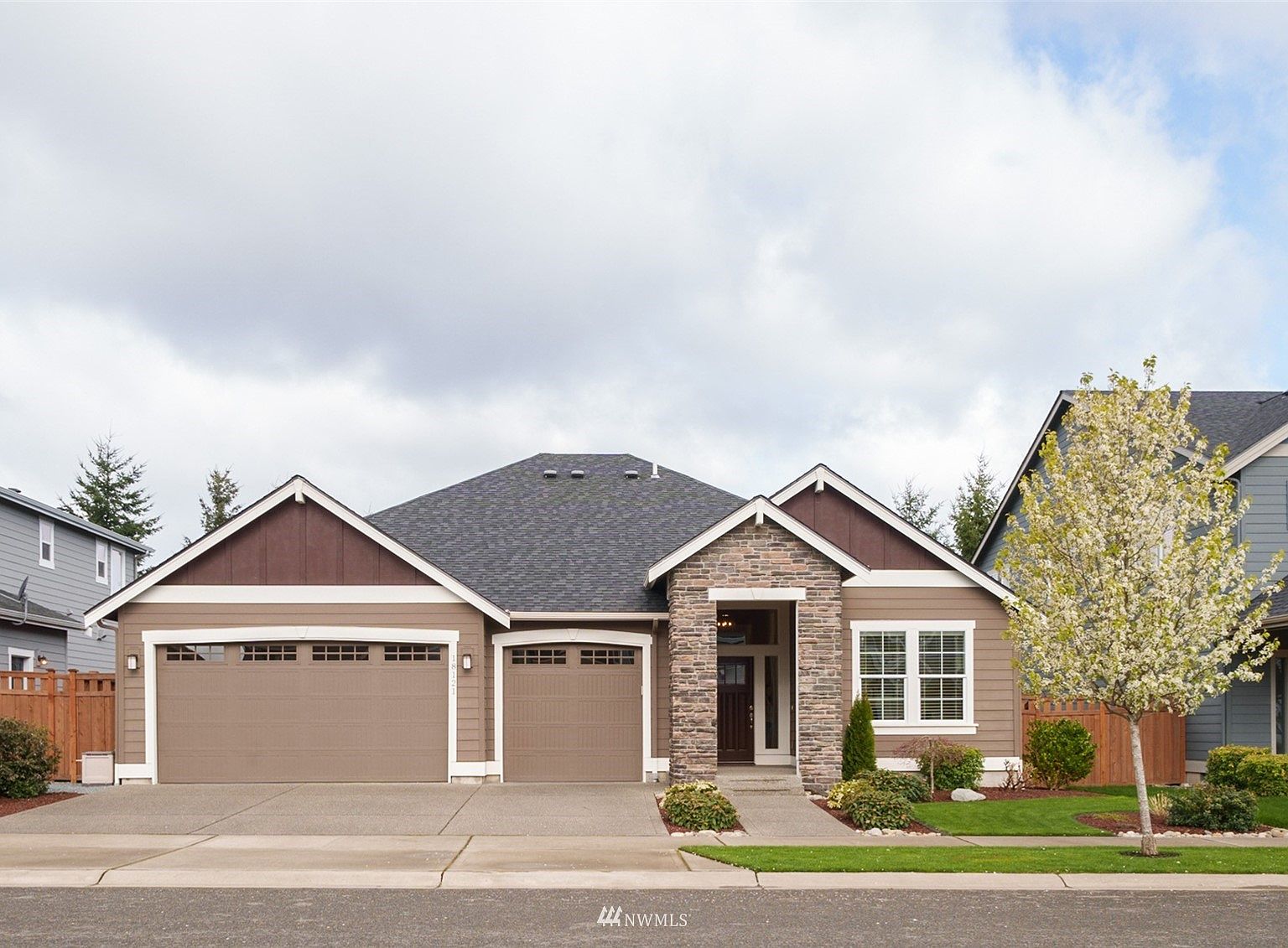 18121 133rd Street E, Bonney Lake, WA 98391 Zillow