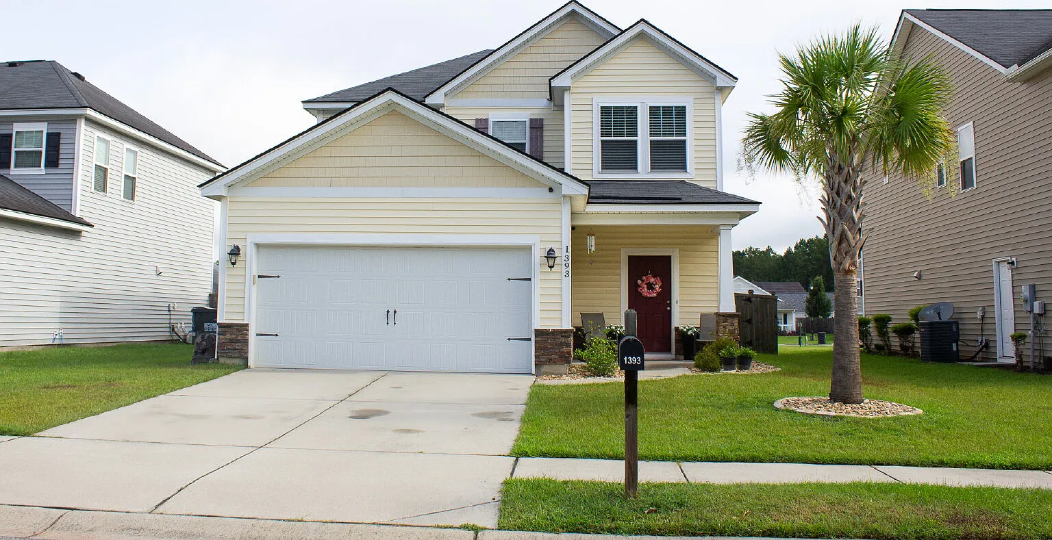 3 bed, 2.5 bath, 2004 sqft, $2,250 — Photo 2