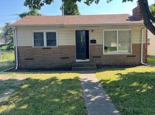 38 David St, Cahokia, IL 62206