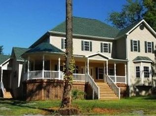85 Stony Hill Rd, Fredericksburg, VA 22406