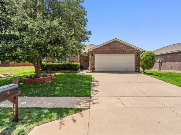 4140 Silverwood Trl, Fort Worth, TX 76244
