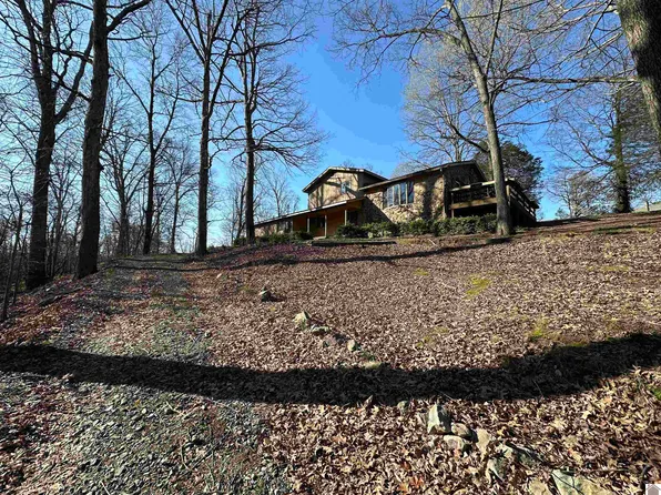 46 Boisedark Cir, Gilbertsville, KY 42044