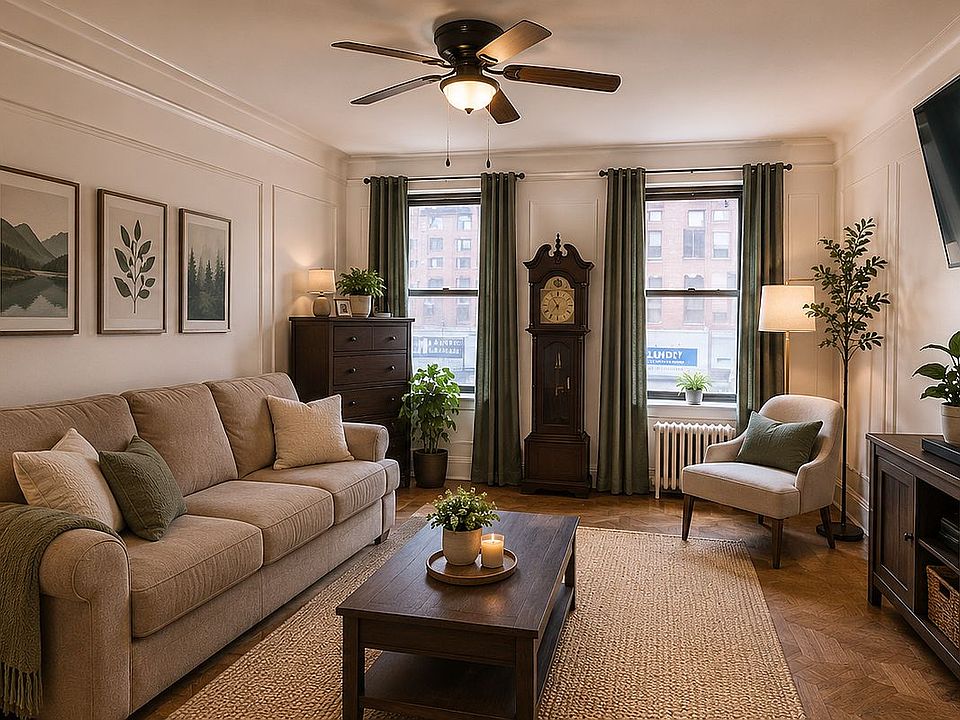 1st image of 1974 Crotona Ave APT 25