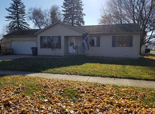 444 Montana St, Fond Du Lac, WI 54937