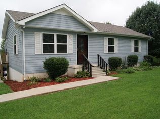 134 Rocky Ln, Livingston, TN 38570