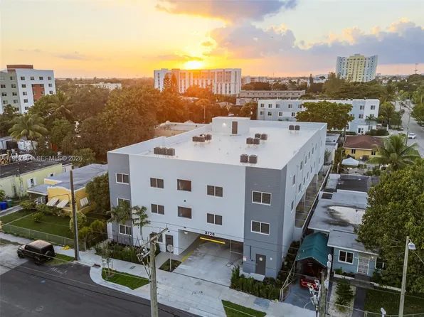 3728 NW 19th Ave, Miami, FL