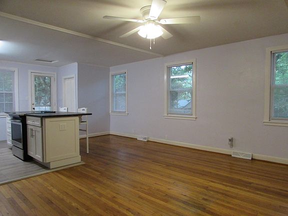 Living Room Area
