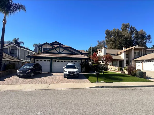 5139 Via Del Valle St, La Verne, CA 91750