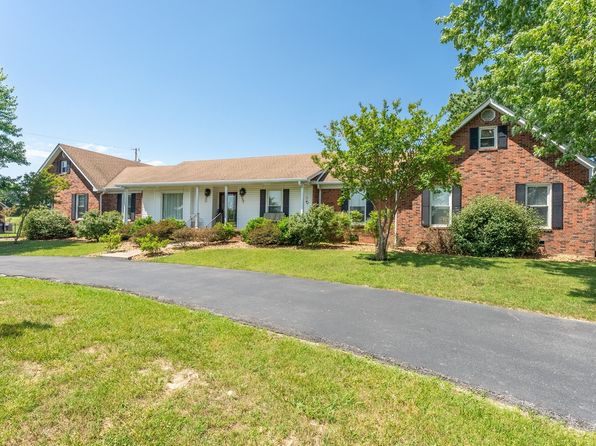 4558 Old Coopertown Rd, Greenbrier, TN 37073