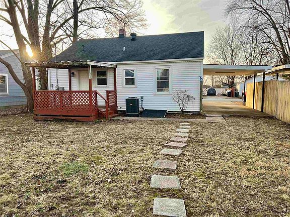 4th image of 3231 Saint Ann St