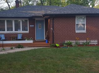 8101 Locust Ave, Gary, IN 46403