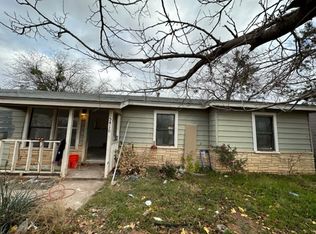 5410 Encino Rd, Abilene, TX 79605