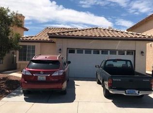 7713 Composer Way, Las Vegas, NV 89145