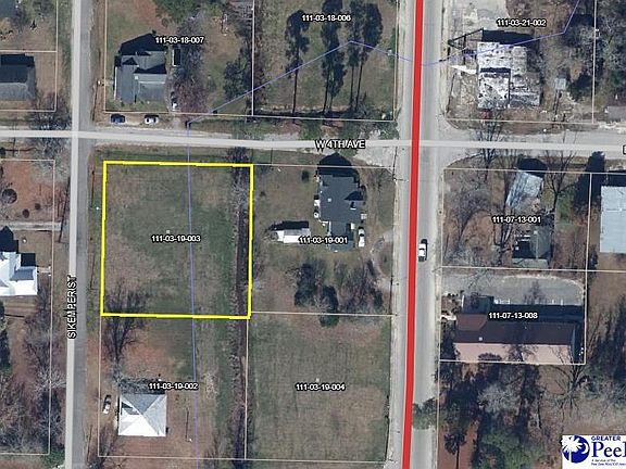 5th image of 205 S Kemper St