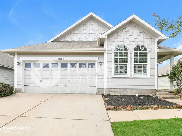 10528 Park City Trl, Fort Worth, TX 76140