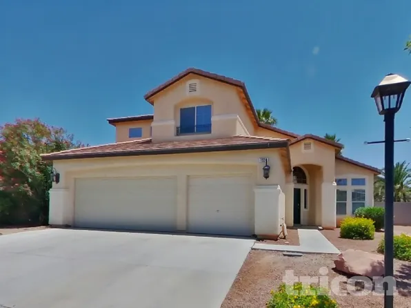 7224 Rustic Meadow St, Las Vegas, NV 89131