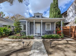 3646 Arizona St, San Diego, CA 92104