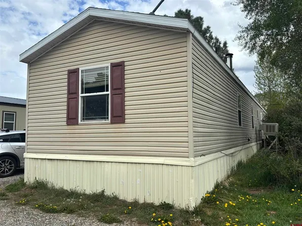 32222 Hwy 550 #12, Durango, CO 81301