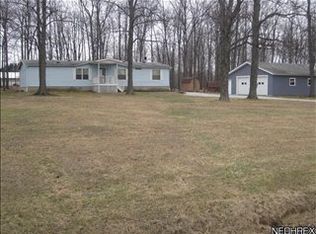 16714 Bridge Rd, Middlefield, OH 44062