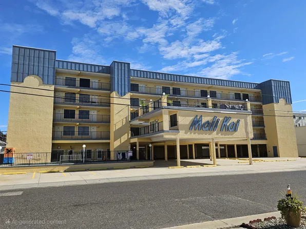417 E 19th Ave #302, North Wildwood, NJ 08260