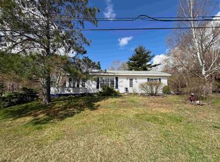 39 Munroe Avenue Ext, Pictou, NS B2H5C6