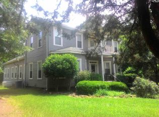 324 Frank Shealy Rd, Leesville, SC 29070