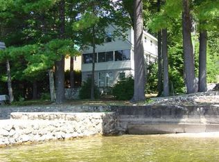 56 Mondor White Rd, Casco, ME 04015