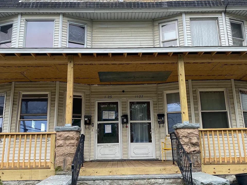 1125 Pittston Ave #1